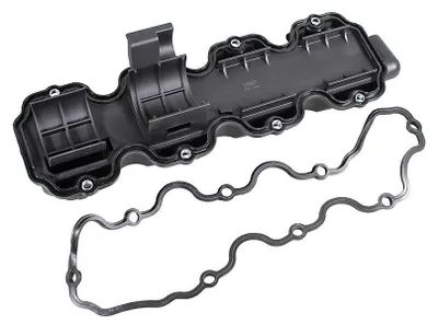 Produktbild von Zylinderkopfhaube 2389287 für OPEL Corsa C Schrägheck (X01) +Dichtung