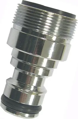 Image de Adaptateur mitigeur sortie automatique male 24X100