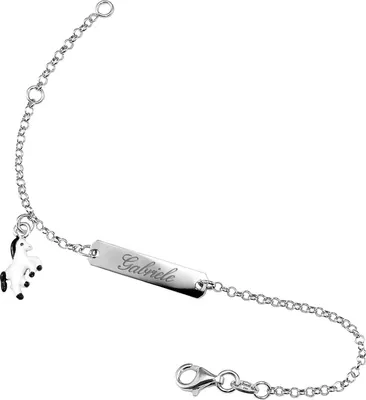 Produktbild von Scout Pferde 260241100 Armband