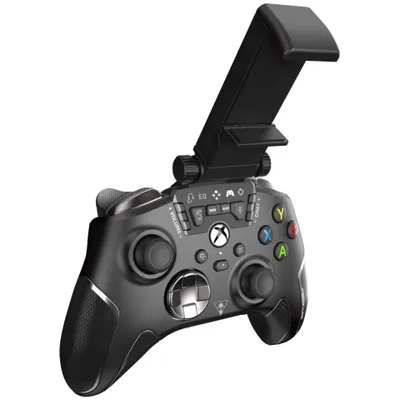 Image de TURTLE BEACH Controller Recon Cloud D4X, pour appareils Windows/Android, noir (00214476)