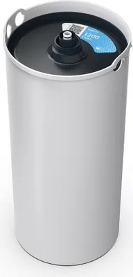 Produktbild von BRITA PURITY 1200 Clean Wechselkartusche