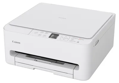Image de Imprimante - CANON - PIXMA - TS6550i - Wi-Fi - Jet d'encre
