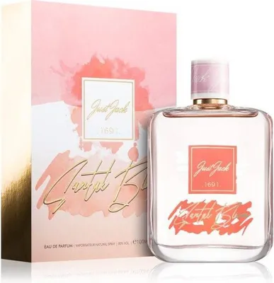 Zdjęcie produktu dla Just Jack Santal Bloom 100ml edp