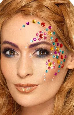 Produktbild von Jewellery Girl Glitzerstein Set 70-teilig
