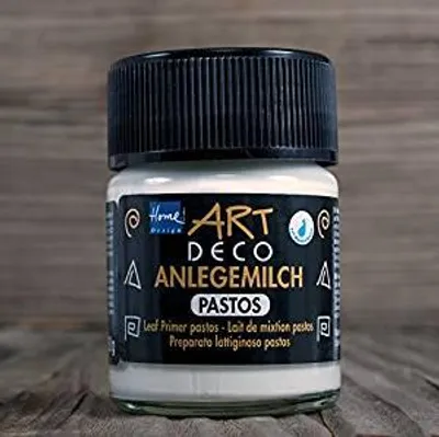 Obrázek produktu pro Art Deco pastózní mléko 50ml