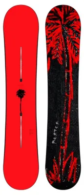 Immagine prodotto di Burton Blossom Cherry Blossom 155
