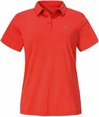 Produktbild von Schöffel 7458-2858 42, T-Shirt, Erwachsener, Rot
