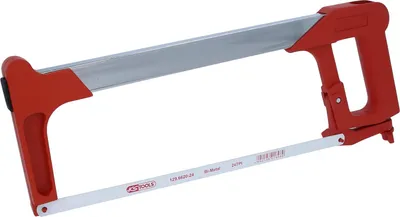 Obrázek produktu pro KS TOOLS Čtyřhranná pila na kov, 300 mm ( 907.2100 )