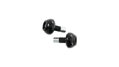 Produktbild von Crash Ball LSL Stahl 14mm schwarz