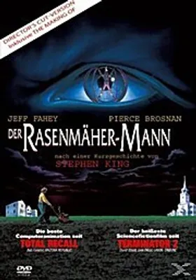 Produktbild von Rasenmäher-Mann, Der Dir. Cut