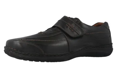 Produktbild von JOSEF SEIBEL Alec | Halbschuh für Herren | Grün