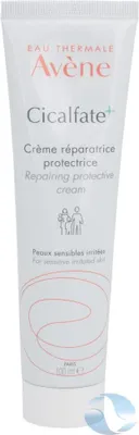Produktbild von Avène Cicalfate Schützende Reparatur Creme 100ml
