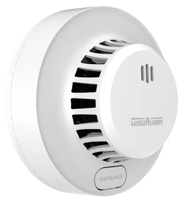 Obrázok produktu pre WISUALARM DHI-HY-SA13A WISUALARM DHI-HY-SA13A Autarker Rauchmelder