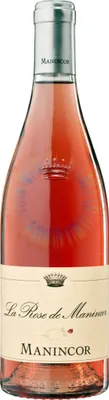 Produktbild von La Rose de Manincor - 2024 - Manincor - Graf Enzenberg