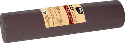 Produktbild von Pronappe 4x Tischläufer auf Rolle, Spunbond, 24x0,40m Schokolade R732411I