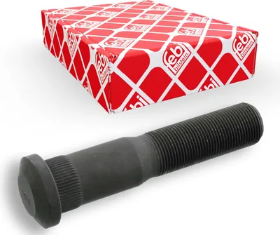 Image de Boulon de roue