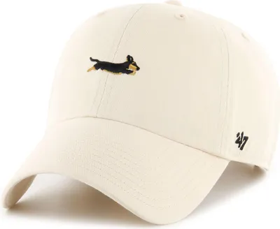 Immagine prodotto di 47 Brand Cap regolabile CLEAN UP - DOG ICON Dackel