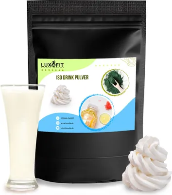 Produktbild von Sahne Isotonisches Getränkepulver 10 kg
