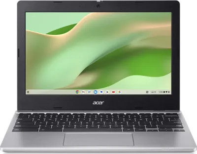 Immagine prodotto di Acer Chromebook 311/CB311-12HT-C0ND/N100/11,6"/1366x768/T/4GB/128GB eMMC/UHD/Chrome/Silver/2R