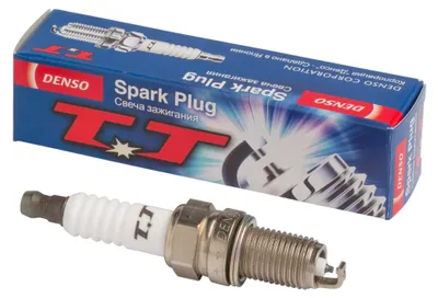 Image de Bougies Denso Système D'allumage Kh20Tt