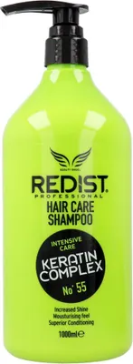 Produktbild von Redist Keratin Shampoo 1000 ml