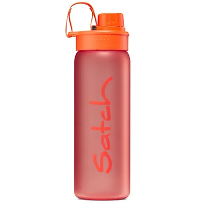 Produktbild von satch Orange Sport Trinkflasche