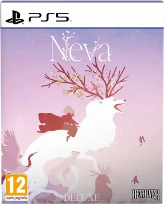 Zdjęcie produktu dla Neva: Devolver Deluxe