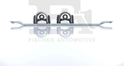 Produktbild von FA1 Auspuffhalter für VW GOLF III (1H1) Hinten Auspuffanlage Montageteil 113-955