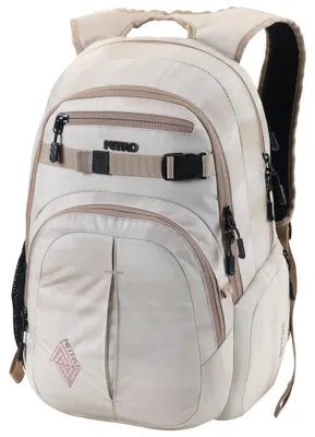 Produktbild von NITRO Freizeitrucksack Rucksack mit Laptopfach Daypacker Collection Chase Backpack 35L Dune khaki