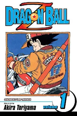 Produktbild von Dragon Ball Z, Vol. 1