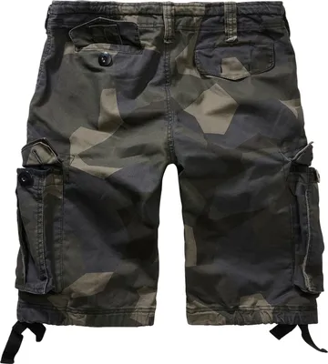 Immagine prodotto di Brandit Uomo Cargoshorts Vintage 2002