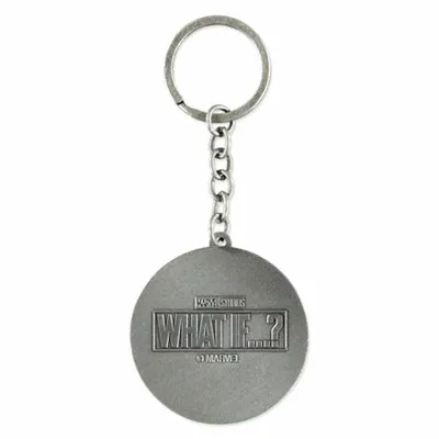 Image de Difuzed - Kluczyk z Marvel What If...? - Oficjalny Brelok Premium