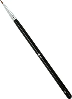 Produktbild von IBRA Eyeliner-Pinsel Nr. 25 Nylon - für Eyeliner-Auftrag 1St.