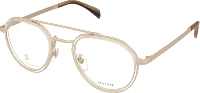 Produktbild von David Beckham Sonnenbrille DB 7026 001 50 22 140