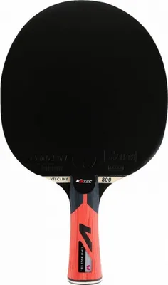 Produktbild von V3Tec 800 TIMO BOLL TT-Schläger VPE 6 schwarz