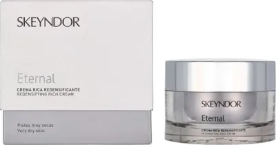 Produktbild von Skeyndor Eternal Redensifying Rich Cream Very Dry Skin 50 ml