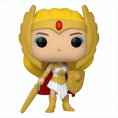 Produktbild von Masters Of The Universe - She-Ra 38 - Funko Pop! - Vinyl Figur