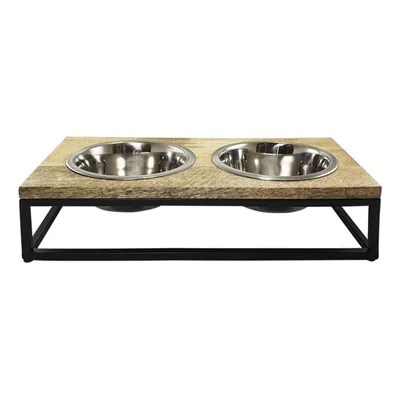 Immagine prodotto di Nobby ciotola "Elegant Diner" 48 x 22 x 16 cm, 0,8 ltr