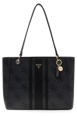 Produktbild von GUESS HWSS96 72250 NOELLE II TOTE Schwarz