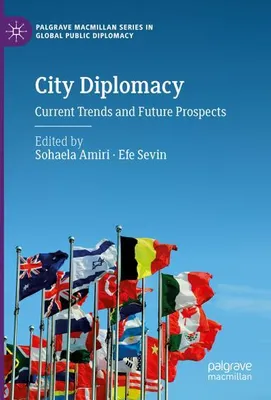 Obrázok produktu pre City Diplomacy