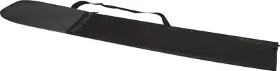 Immagine prodotto di Borsa da sci coprisci - Head The Simple Skibag - lunghezza 205 cm - borsa per 1 paio di sci con 2 bastoncini - robusto coprisci - impermeabile con tracolla - borsa da sci regolabile in lunghezza