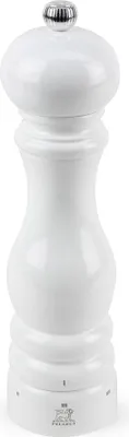 Obrázok produktu pre Mlynček na korenie Peugeot Paris 22 cm biely 27827