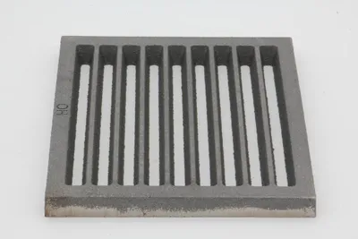 Produktbild von Ofenrost - Gussrost 180 x 220 mm