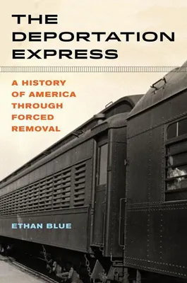 Produktbild von The Deportation Express
