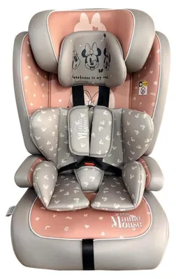 Productafbeelding van Tataway Autostoeltje Minnie, model R129, geschikt voor kinderen van 76-150 cm