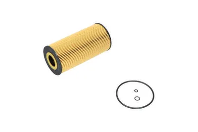 Produktbild von Ölfilter KAVO PARTS DO-709 Filtereinsatz passend für MERCEDES-BENZ C-Klasse Limousine (W202) E-Klasse Limousine (W210) G-Klasse SUV (W463)