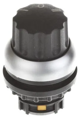 Image de Eaton 216861 Interrupteur électrique rotatif Noir