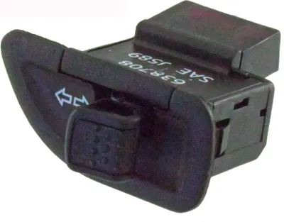 Produktbild von RMS Blinkerschalter kompatibel mit Piaggio X9 125-250ccm, 638708