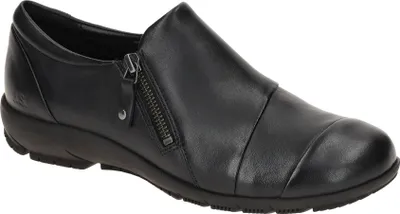 Produktbild von Josef Seibel CHARLOTTE 19 Damenschuhe - Slipper - Halbschuhe schwarz NEU
