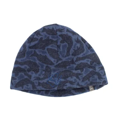 Produktbild von Jack Kinder Wolfskin Nordic Cap Kids Winter ütze Fleece 1907302-7523 Größe M